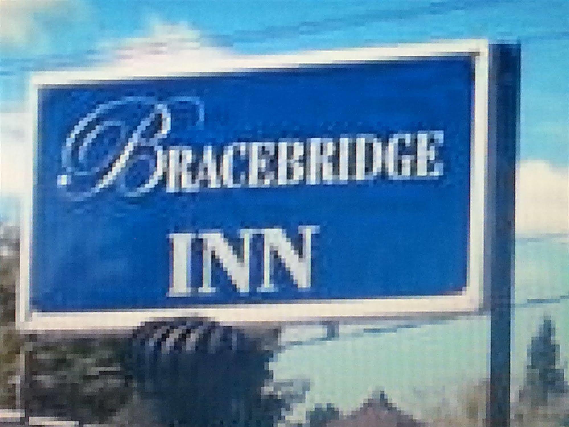 Bracebridge Inn Zewnętrze zdjęcie